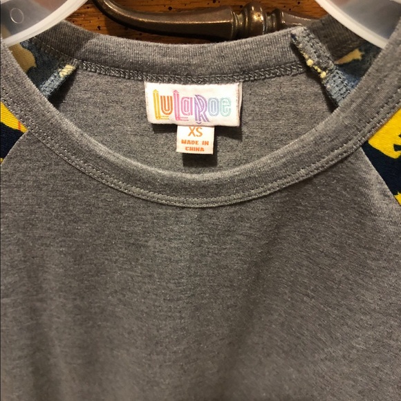 Lularoe Randy women’s - Picture 2 of 2